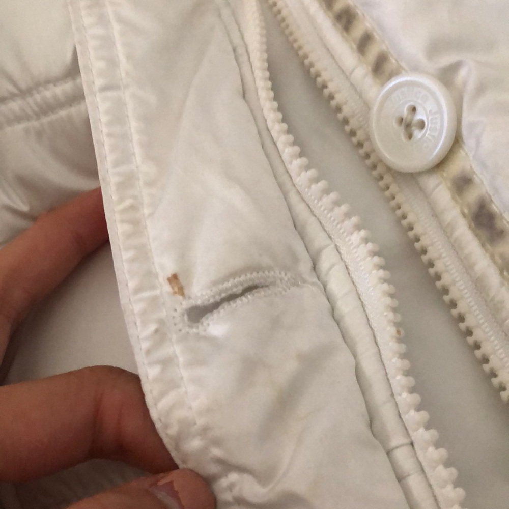 Winter jacket - Picture 3 of 4